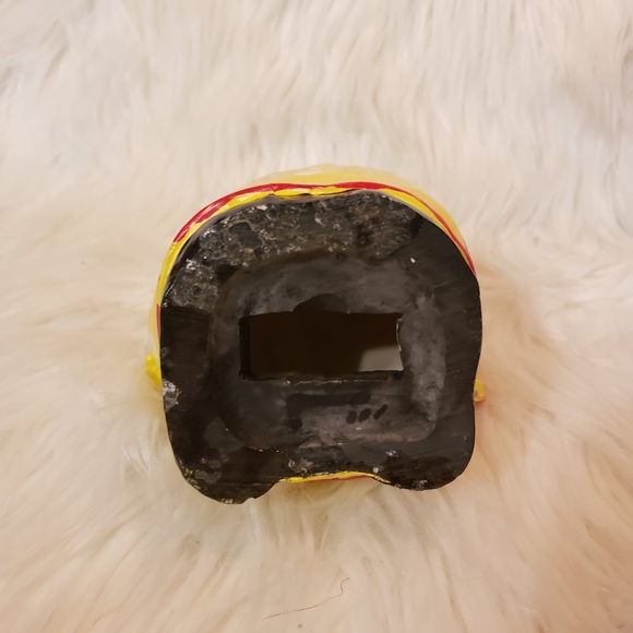 Old clown bank - Picture 3 of 3